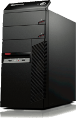 Lenovo ThinkCentre