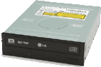 LG (DVD-Brenner)