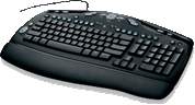 Logitech Media Keyboard