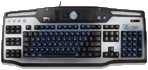 Logitech G11