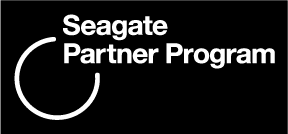 Seagate Partner Program