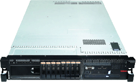ThinkServer RD220