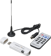 Terratec DVB-T
