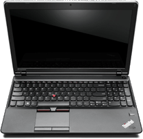 ThinkPad Edge E520