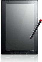 ThinkPad Tablet