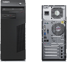 Lenovo ThinkCentre