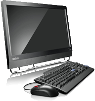 ThinkCentre M90z