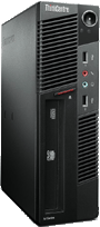 ThinkCentre M91 USFF