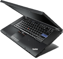 ThinkPad W520