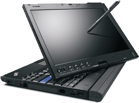 ThinkPad X220 Tablet